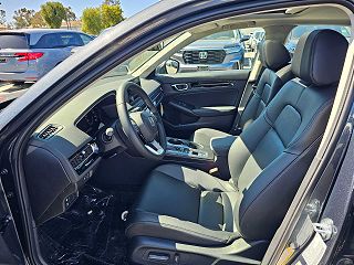 2024 Honda Civic EXL 19XFL1H74RE021088 in Westlake Village, CA 20