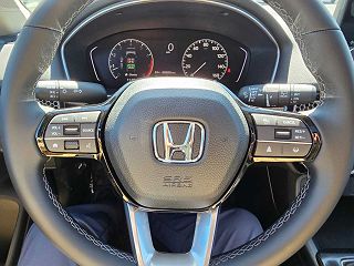 2024 Honda Civic EXL 19XFL1H74RE021088 in Westlake Village, CA 23