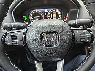 2024 Honda Civic Touring 2HGFE1F93RH317563 in Westlake Village, CA 24