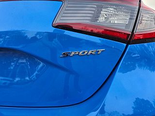 2024 Honda Civic Sport 19XFL2H89RE002888 in Westlake Village, CA 13