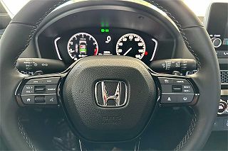2024 Honda Civic Sport 19XFL2H85RE026279 in Yuba City, CA 17