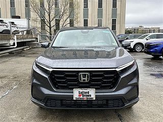 2024 Honda CR-V EX 2HKRS4H44RH465509 in Arlington, VA 16