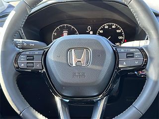 2024 Honda CR-V EXL 2HKRS4H74RH450843 in Arlington, VA 6
