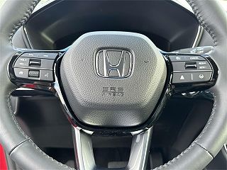2024 Honda CR-V EXL 2HKRS4H73RH454799 in Arlington, VA 8