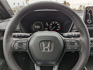 2024 Honda CR-V Sport 7FARS5H56RE025762 in Athens, GA 33