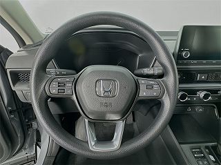 2024 Honda CR-V LX 5J6RS3H27RL003539 in Austin, TX 11