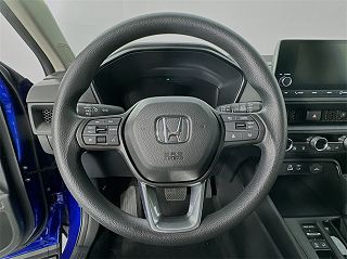 2024 Honda CR-V EX 2HKRS4H49RH459401 in Austin, TX 11