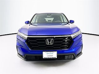 2024 Honda CR-V EX 2HKRS4H49RH459401 in Austin, TX 2