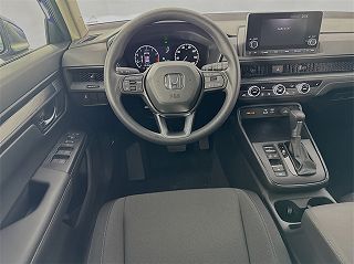 2024 Honda CR-V EX 2HKRS4H49RH459401 in Austin, TX 23