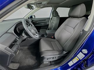 2024 Honda CR-V EX 2HKRS4H48RH454674 in Austin, TX 21