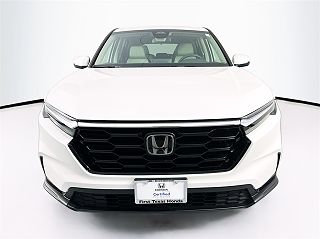 2024 Honda CR-V EX 2HKRS4H43RH457742 in Austin, TX 2