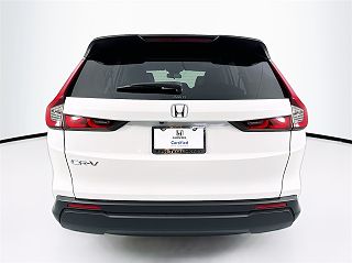 2024 Honda CR-V EX 2HKRS4H43RH457742 in Austin, TX 6