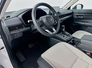 2024 Honda CR-V EX 2HKRS4H43RH457742 in Austin, TX 9