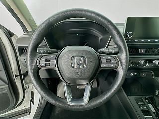 2024 Honda CR-V EX 2HKRS4H40RH457715 in Austin, TX 11