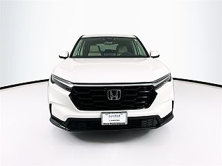 2024 Honda CR-V EX 2HKRS4H40RH457715 in Austin, TX 2