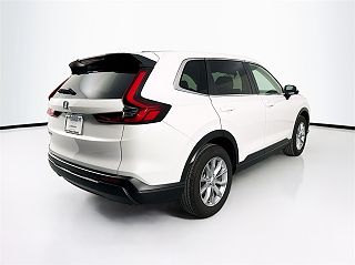 2024 Honda CR-V EX 2HKRS4H40RH457715 in Austin, TX 7