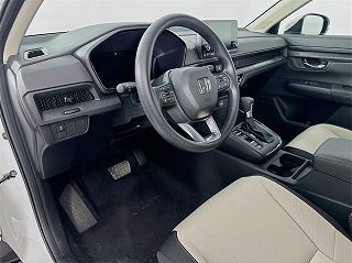 2024 Honda CR-V EX 2HKRS4H40RH457715 in Austin, TX 9