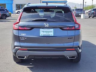 2024 Honda CR-V Sport 7FARS5H55RE033495 in Avondale, AZ 3