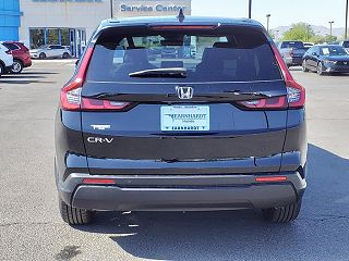 2024 Honda CR-V EXL 5J6RS3H72RL004447 in Avondale, AZ 4