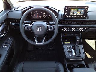 2024 Honda CR-V EXL 5J6RS3H72RL004447 in Avondale, AZ 9