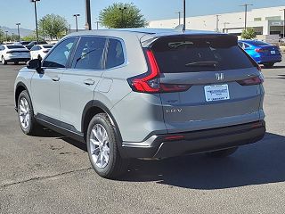 2024 Honda CR-V EX 7FARS4H43RE021640 in Avondale, AZ 3