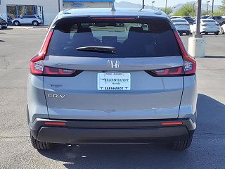 2024 Honda CR-V EX 7FARS4H43RE021640 in Avondale, AZ 4