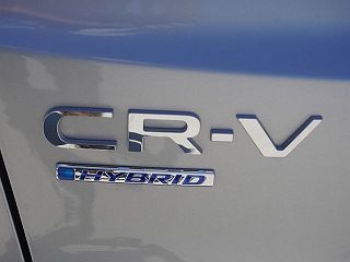 2024 Honda CR-V Sport-L 7FARS5H82RE017877 in Baton Rouge, LA 12