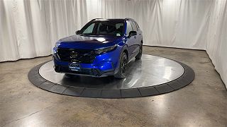 2024 Honda CR-V Sport-L 7FARS6H85RE056159 in Beaverton, OR 4