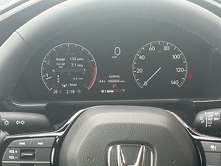 2024 Honda CR-V EXL 2HKRS4H70RH480616 in Bloomfield Hills, MI 18