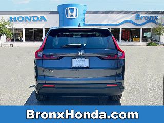 2024 Honda CR-V LX 2HKRS4H2XRH432402 in Bronx, NY 5
