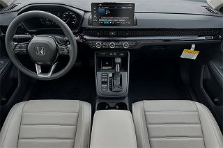 2024 Honda CR-V EXL 5J6RS4H70RL014366 in Burlingame, CA 11