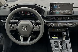 2024 Honda CR-V EXL 5J6RS4H70RL014366 in Burlingame, CA 12