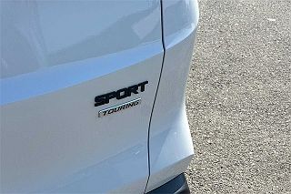 2024 Honda CR-V Sport Touring 7FARS6H90RE072973 in Burlingame, CA 7