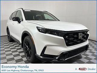 2024 Honda CR-V Sport 7FARS6H59RE074444 in Chattanooga, TN 1
