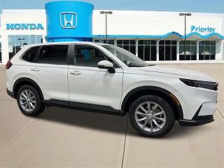 2024 Honda CR-V EX 2HKRS4H49RH421392 in Chesapeake, VA 6