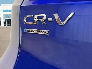 2024 Honda CR-V Sport-L 5J6RS6H84RL008476 in Chesapeake, VA 9