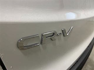 2024 Honda CR-V EX 2HKRS4H40RH483585 in Chesapeake, VA 9