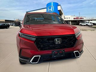 2024 Honda CR-V Sport Touring 7FARS6H91RE068950 in Cincinnati, OH 10