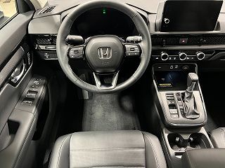2024 Honda CR-V EXL 5J6RS4H70RL015291 in Cincinnati, OH 18