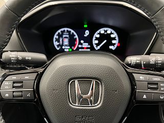 2024 Honda CR-V EXL 5J6RS4H70RL015291 in Cincinnati, OH 24