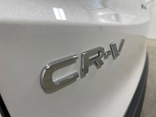 2024 Honda CR-V EXL 5J6RS4H70RL015291 in Cincinnati, OH 5