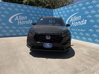 2024 Honda CR-V Sport 7FARS6H54RE007122 in College Station, TX 1