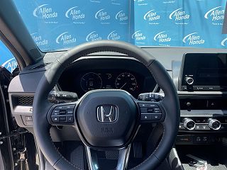 2024 Honda CR-V Sport 7FARS6H54RE007122 in College Station, TX 9