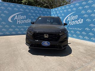 2024 Honda CR-V Sport 7FARS6H54RE007122 in College Station, TX