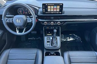 2024 Honda CR-V EXL 2HKRS4H77RH466387 in El Cerrito, CA 12