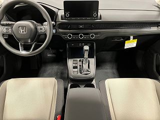 2024 Honda CR-V EX 7FARS4H44RE021159 in Evansville, IN 21