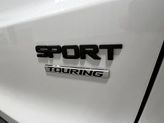 2024 Honda CR-V Sport Touring 7FARS6H9XRE074505 in Evansville, IN 10