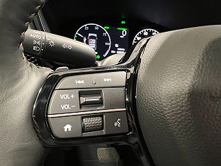 2024 Honda CR-V Sport Touring 7FARS6H9XRE074505 in Evansville, IN 17