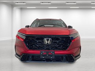 2024 Honda CR-V Sport-L 7FARS6H81RE071404 in Evansville, IN 8