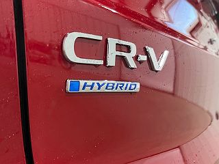 2024 Honda CR-V Sport-L 7FARS6H81RE071404 in Evansville, IN 9